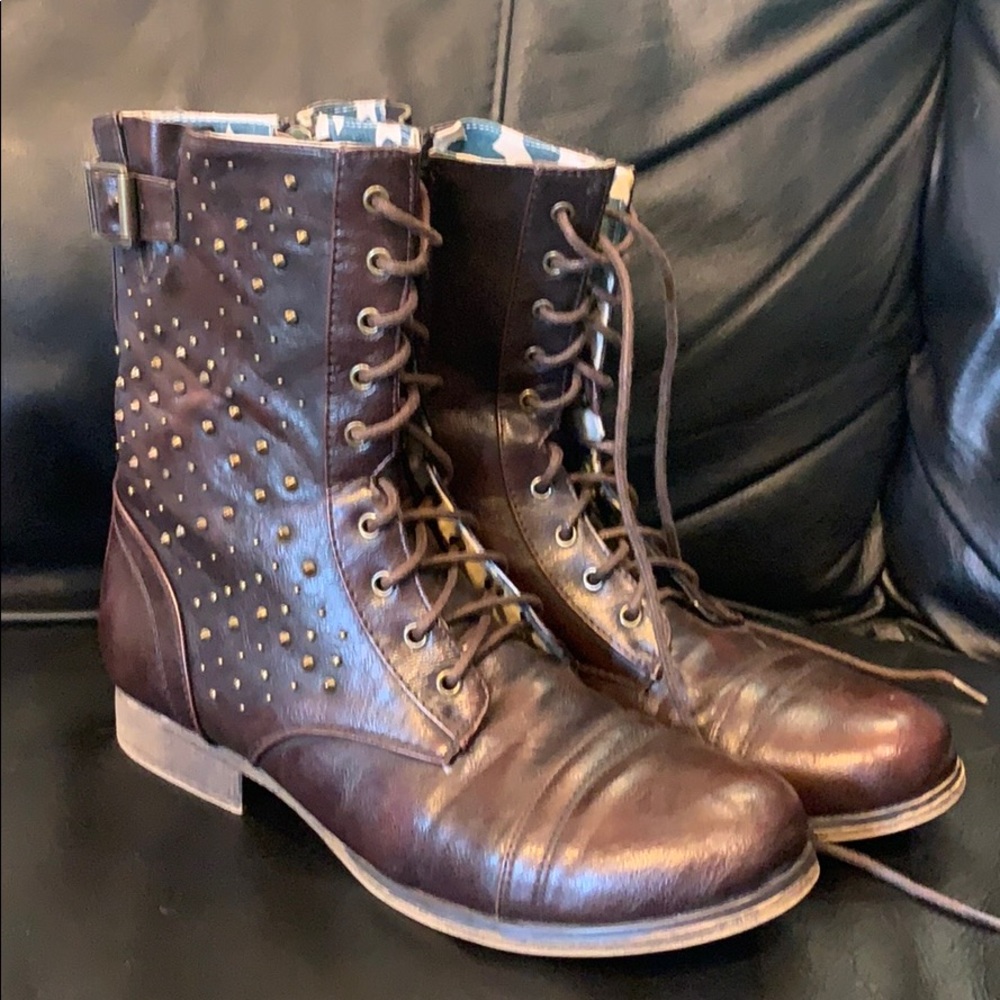 Olsenboye Shoes